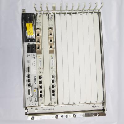 China OLT 2 FANT-F 1 Control Board Power Board Nokia Equipment Alcatel Lucent Bell OLT 7360 ISAM FX-8 for sale