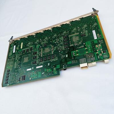 China Left Line OLT Nokia Alcatel-Lucent OLT 7360 OLT Panel FGLT-B ISAM FX 16 GPON OLT Terminal Block for sale