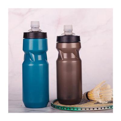 China Custom Foldable Bpa Logo Mix Protein Shaker Kids Squeeze Water Bottle Top Recycling Cup Sports Gym Plastic Viable Wholesale Bottles for sale