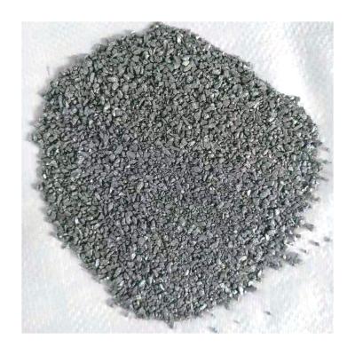 China Steelmaking high quality barium export calcium silicon aluminum alloy for steelmaking for sale