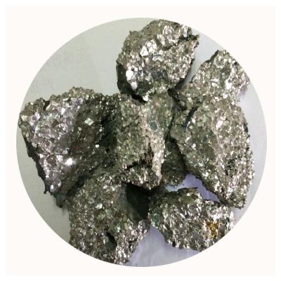 China Steelmaking Stain Supply of Various Specifications of Low Carbon Ferro-Chromium Ferro-Chromium Alloy for sale