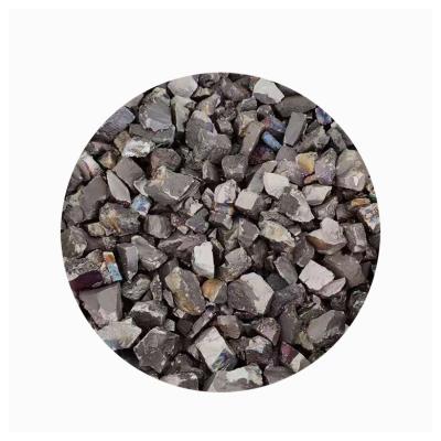 China Iron and Steel Industry Low Carbon Ferromanganese Femn Metal Powder Silicon Manganese Industrial Alloy for sale