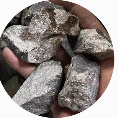 China Deoxidizer 65 High Carbon Ferromanganese For Foundry Is Available From Stock for sale