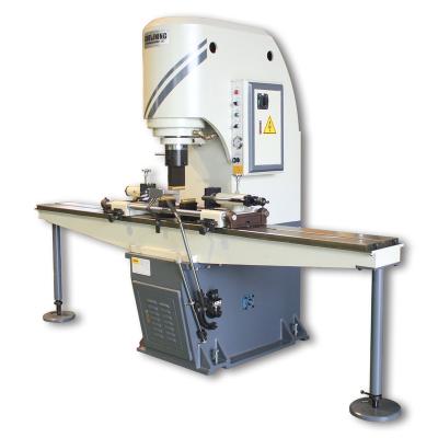 China Machinery Repair Shops Rod Straightening Machine for sale