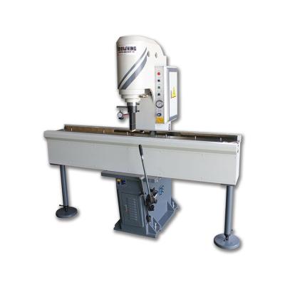 China Adjustable straightening length 100mm | 2000mm Machinery Repair Shops High Precision Steel Sheet Machine for sale