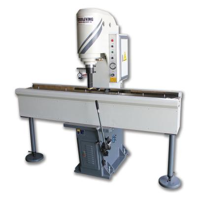 China Machinery Repair Shops High Precision Steel Sheet Straightening Machine Adjustable Hardware S50C for sale