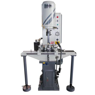 China Factory Manual Micro High Speed ​​Rod And Tube Straightening Machine for sale