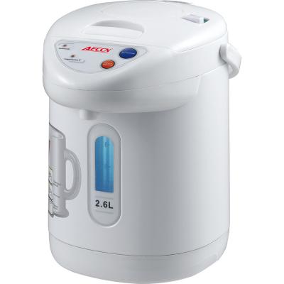 China 4.2L Hotel Base Heating Electric Air Pot Thermo Pot for sale