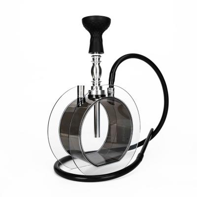 China Wholesale plastic hookah cheap hookah hookah set electronic hookah cup shisha portable wholesale shisha hookah for sale for sale