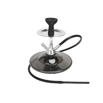 China Acrylic hookah with light designer hookah dropship pool water shisha led floating hookah 2021 SHISHA for sale