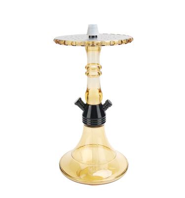 China Acrylic hookah shisha for sale new design shisha hookah set cheap wholesale acrylic hookah shisha smoking hookah smoking shisha for sale