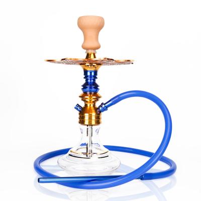 China Plastic hookah with led light acrylic square shisha led custom designer light hookah hookah shisha quality hookah smoking shisha for sale for sale