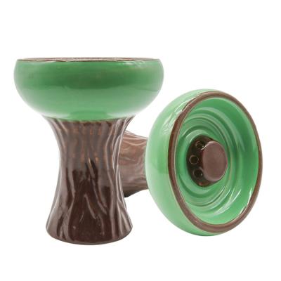 China Factory Wholesale New Design Hookah Pot Accessories Shisha Bowl Chinese Hookah Bowl Eco-friendly for sale