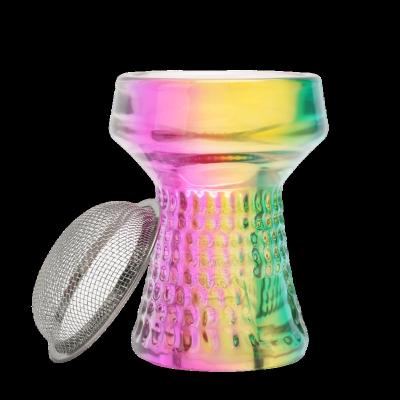 China High Quality Eco-friendly Hookah Main Bowl Hookah Accessories Shisha Hookah Shisha Pots for sale