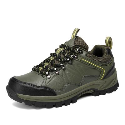 China Men's Travel Hiking Outdoor Low Top Popular Outdoor Low Top Fashion Trend Shoes Outdoor Sneaker Outdoor Sports Shoes for sale