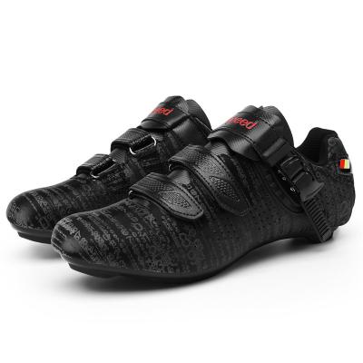 China Cushioning 2022 new head anti-collision road buckle cycling shoes shape mountain bike shoes for sale