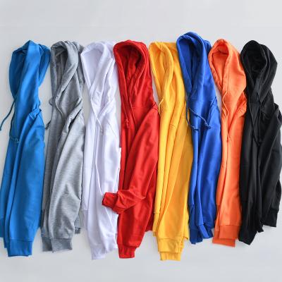 China 2021 Men's Sweatshirt Custom Hoodie Design Pocket Shirt Wholesale Comfortable Loose Classic Kangaroo Breathable Sweatshirt Breathable for sale