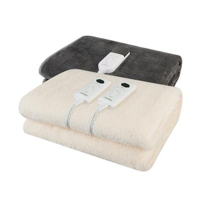 China Wholesale hot hotel household heated automatic electric over blanket 150-70 machine hea for sale