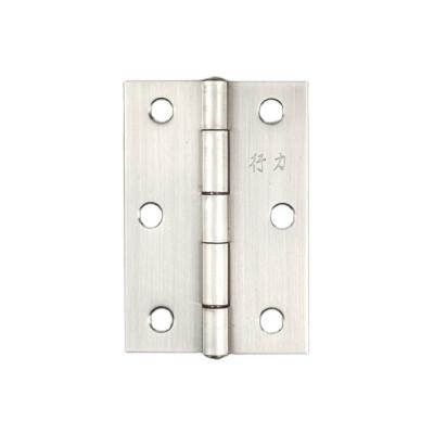 China Cabinet Door / Cabinet Hot Selling Good Quality 3 Inch Stainless Steel Flush Cabinet Door Led Hinges for sale