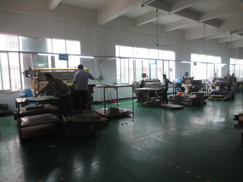 Verified China supplier - Dongguan Miao Xin Craft Co., Ltd.