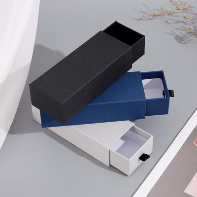 China Factory Recyclable Beauty Makeup Custom Design Essential Oil Bottle Paper Box Luxury Gift Perfume Box Packaging for sale