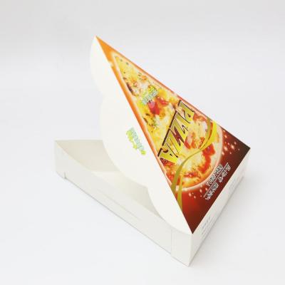 China Custom Supplier 12 36 Recycled Compostable Pizza Packing Box Large Materials Food Grade Logo Cardboard Pizza Box Wrapping Paper for sale