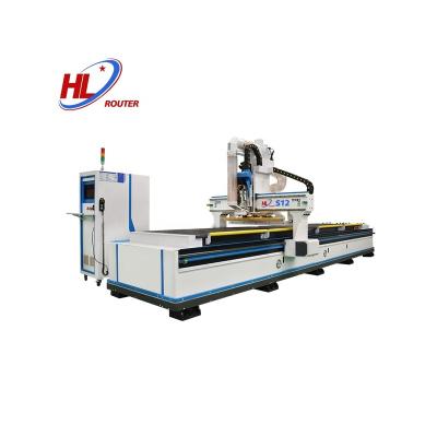 China Garment Shops Fully Automatic Numerical Control Stable And Durable Fully Automatic Cnc Milling Machine Price for sale