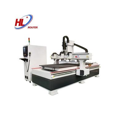 China Garment Shops High performance vector control heavy duty frame wood cutting carving stone CNC Router machine for sale