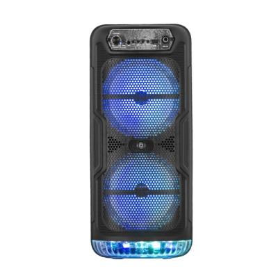 China RX-6217 china factory 6.5 inch wireless bluetooth karaoke speaker for sale