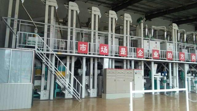 Verified China supplier - Henan Chengli Grain And Oil Machinery Co., Ltd.