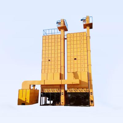 China Efficient grain dryer/corn rice paddy grain dryer/hot air grain dryer for sale for sale