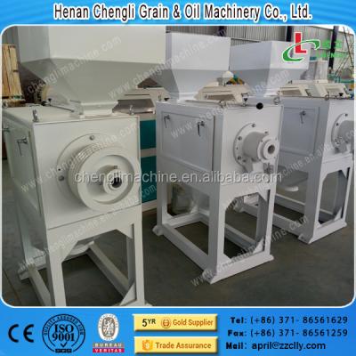 China corn peeler maize peeler/corn peeler machine for sale