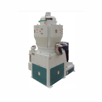 China Low Breakage Rate Rice Dehusker Rice Husk Removing Machine for sale