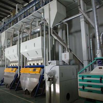 China rice processing machine, mini rice mill machine 1t/h for sale