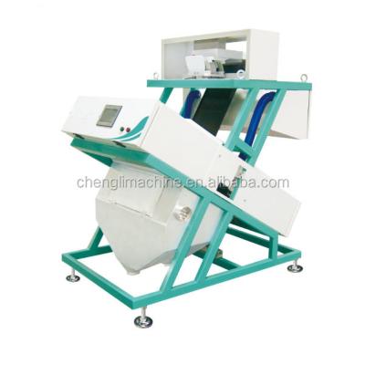 China Sorting 2018 Rice Color Sorter Machine Best Selling Price for sale