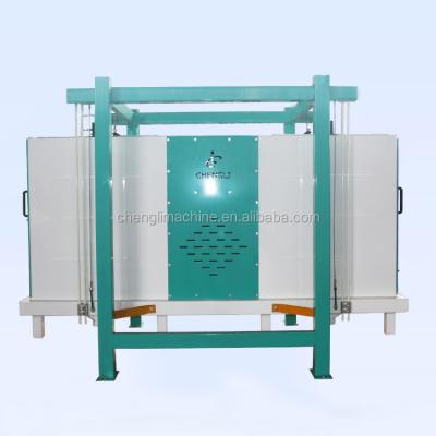 China Factory Wheat Flour Mill Price Wheat Durum Wheat Flour Milling Machine for sale