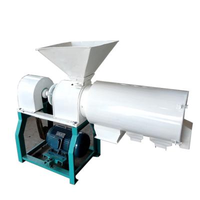 China sourcing factory selling corn grits making machine in pakistan 400-500kg/h for sale