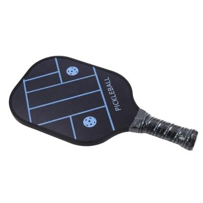 China Outdoor indoor Play Manufacturer Supplier China Cheap Pickleball Paddle Pickleball Paddle Grip Pickleball Paddles Set Of 2 Pickleball Racquets for sale