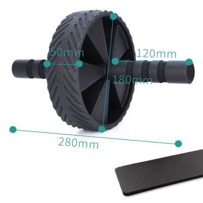 China Universal China Custom Made Abdominal Wheel Abdominal Wheel Roller Multifunctional Abdominal Wheel Smart Abdominal Wheel for sale