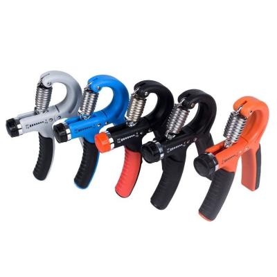 China Strength Trainer Low Price Of Brand New Fitness Equipment Hand Grip Fitness Trainer Hand Grip Stretcher Wrist Exerciser for sale