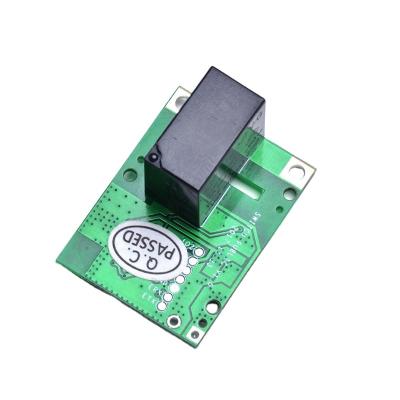 China Wifi RE5V1C WiFi Relay Module 5V DC Relay Module Smart Wireless Switches Inching/Self-locking Modes APP/Voice Remote ON/OFF for sale