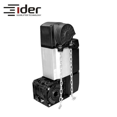 China Ider OEM&DOM series retractable industrial door openers GYM-2 type, adopts design technology ultra quiet industrial door openers for sale