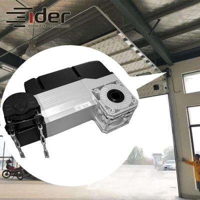 China Ider G Type Series Easily Assembled Industrial Sectional Gate Openers With CE & RoHs, Salable Automatic Sectional Gate Operator Kit for sale