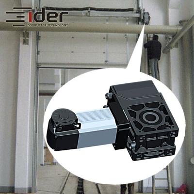 China Industry modern gate electric motor rolling gate remote control opener for garage for sale