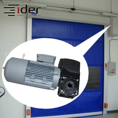 China Modern Rolling Rolling Door Motor/AC Power Door Elevator Shutter Door Motor For Warehouse Door for sale