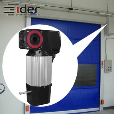 China Modern Automatic Gate Opener Gate Motor Rolling Gate Remote Control Rolling Operator for sale