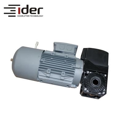 China Modern High Speed ​​PVC Door Motor for sale