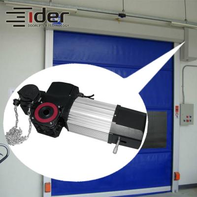 China modern high speed roller garage door motor for automobile roller door opener for sale