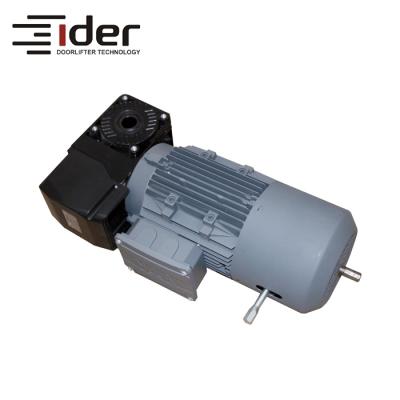 China modern sliding door motor automtica electric slide garage door sidemount rolling open motor for sale