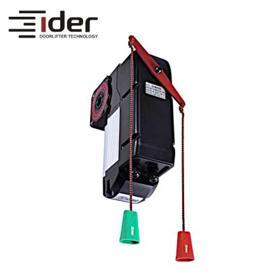 China Modern Industrial Iron Lift Easy Door Opener Automatic Sliding Door Motor for sale